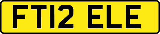 FT12ELE