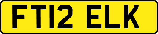 FT12ELK
