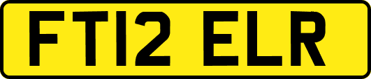 FT12ELR