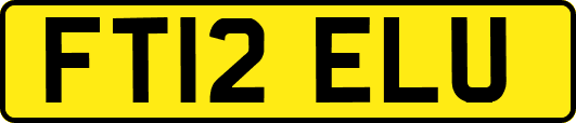 FT12ELU