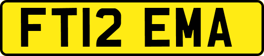 FT12EMA