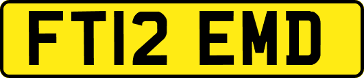 FT12EMD