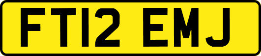 FT12EMJ