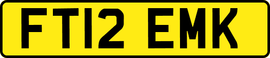 FT12EMK