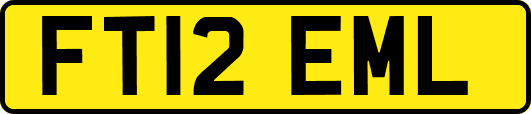 FT12EML