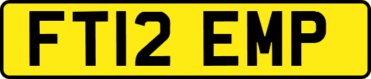 FT12EMP