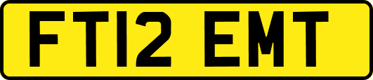 FT12EMT
