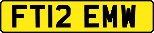 FT12EMW