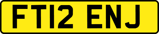 FT12ENJ