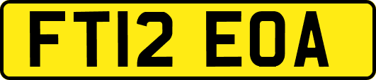 FT12EOA