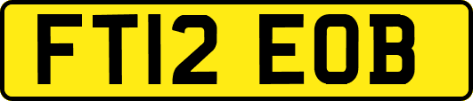 FT12EOB