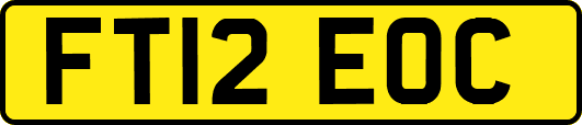FT12EOC