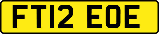 FT12EOE