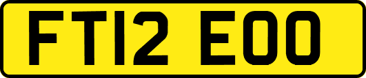 FT12EOO