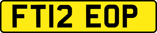 FT12EOP