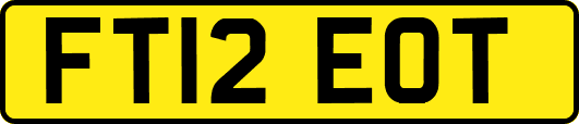 FT12EOT