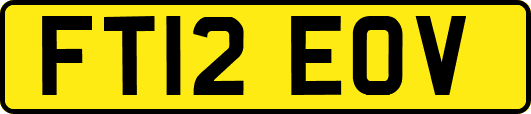 FT12EOV