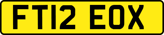FT12EOX