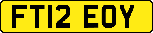FT12EOY