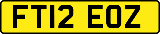 FT12EOZ