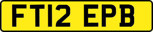FT12EPB