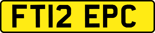 FT12EPC