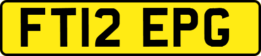 FT12EPG