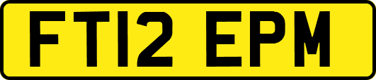 FT12EPM