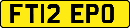 FT12EPO