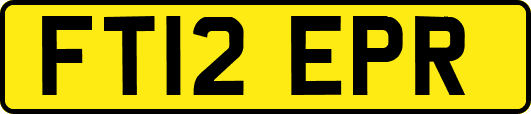 FT12EPR
