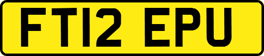 FT12EPU