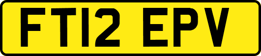 FT12EPV