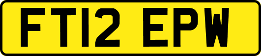 FT12EPW