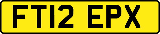 FT12EPX
