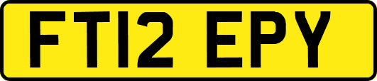 FT12EPY