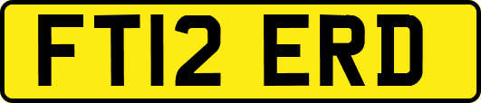 FT12ERD