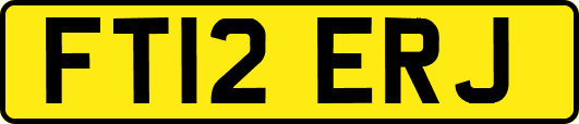 FT12ERJ