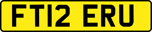 FT12ERU