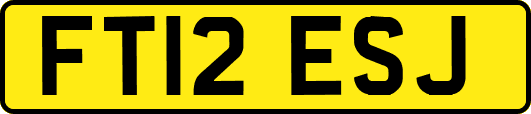 FT12ESJ