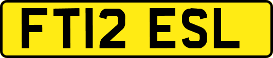 FT12ESL