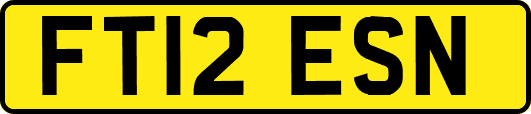 FT12ESN