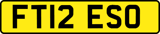 FT12ESO