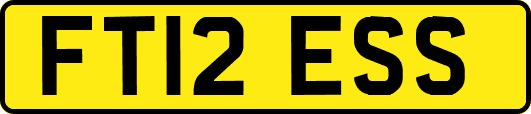FT12ESS