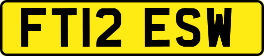 FT12ESW
