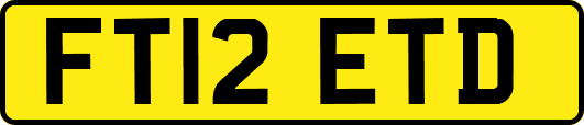 FT12ETD