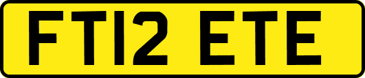 FT12ETE
