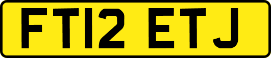 FT12ETJ
