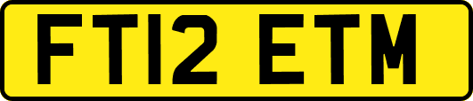 FT12ETM