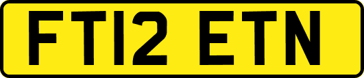 FT12ETN