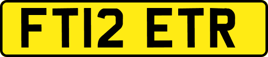 FT12ETR